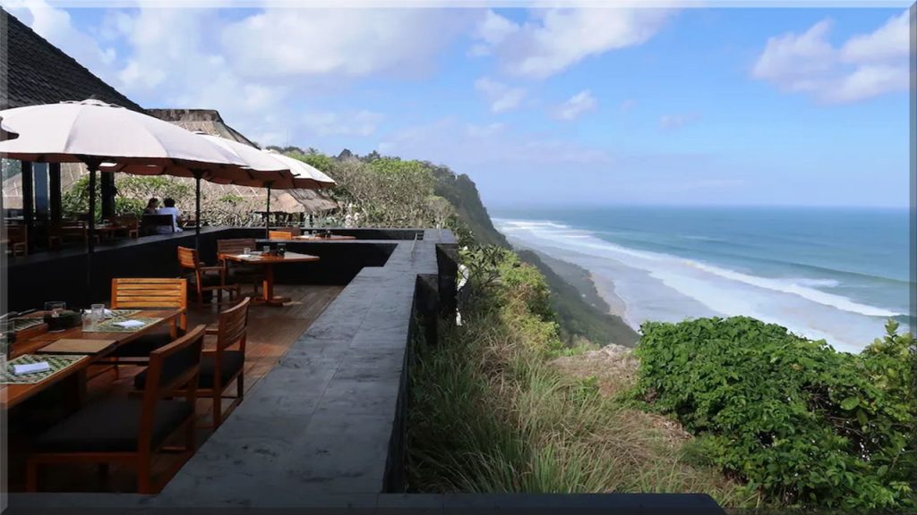 Bali, Indonesia - A Luxurious Beachfront Retreat