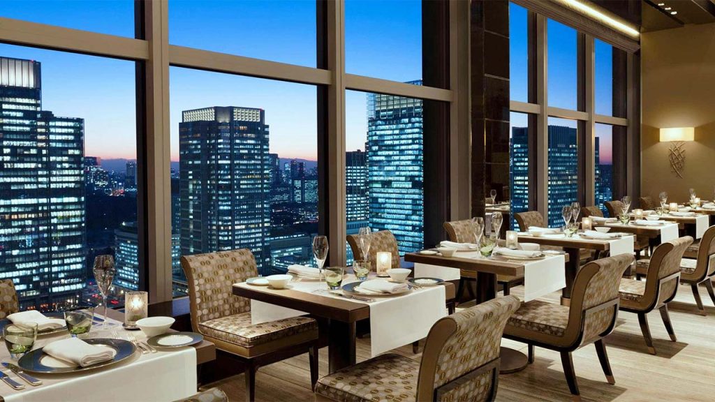 choosing the best time to visit Shangri-La Hotel Tokyo,best time to visit Shangri-La Hotel Tokyo, best time to visit Shangri-La Hotel