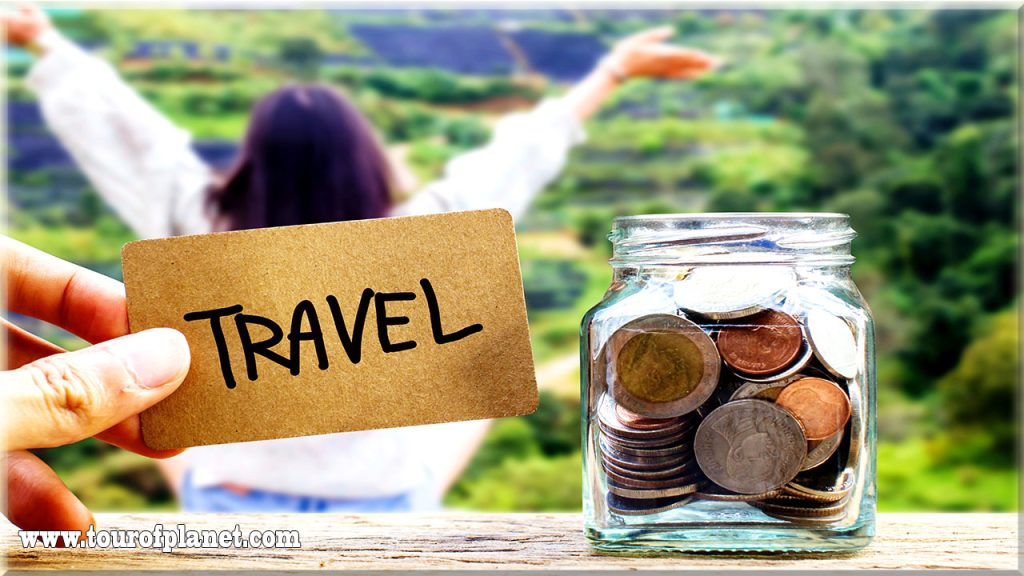 How To Save Money for Traveling