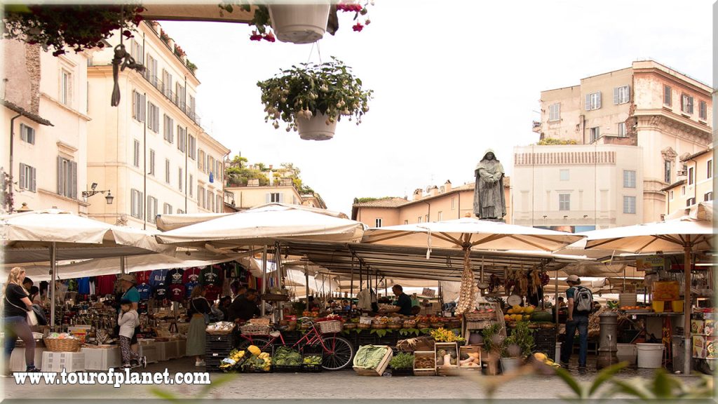 Best Food Markets