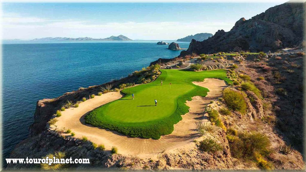 Best Golf Destinations