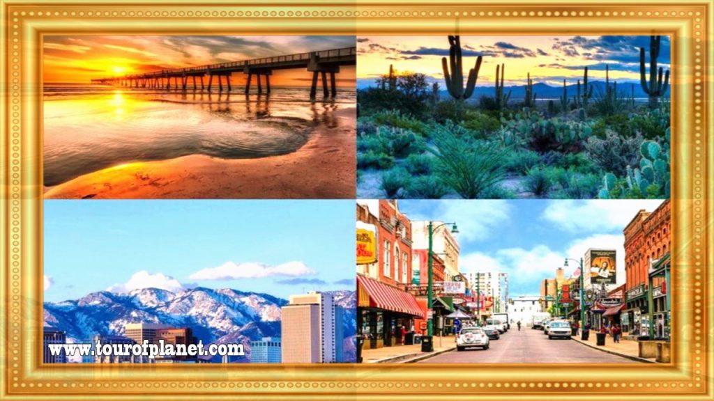 Best Vacation Spots in USA
